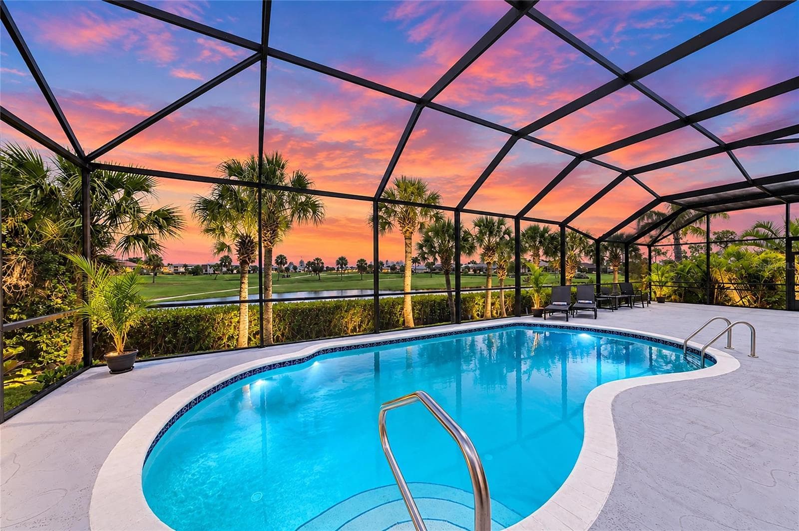 Single Family Residence at 2045 PADRE ISLAND DR, PUNTA GORDA, photo 3 of 76