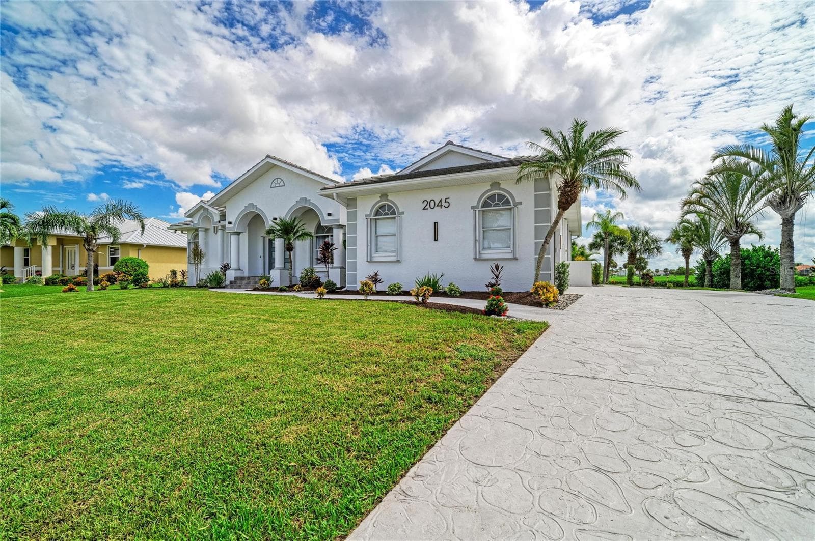 Single Family Residence at 2045 PADRE ISLAND DR, PUNTA GORDA, photo 7 of 76