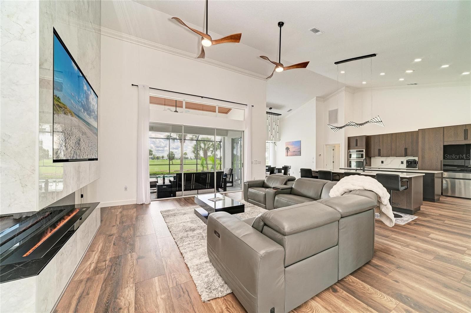 Single Family Residence at 2045 PADRE ISLAND DR, PUNTA GORDA, photo 10 of 76