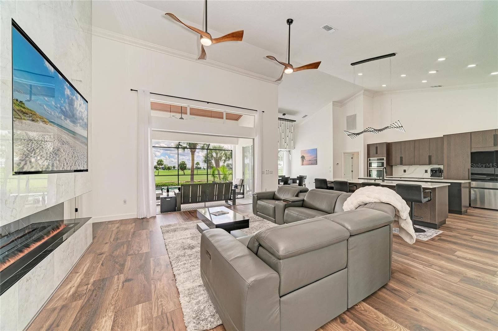 Single Family Residence at 2045 PADRE ISLAND DR, PUNTA GORDA, photo 15 of 76