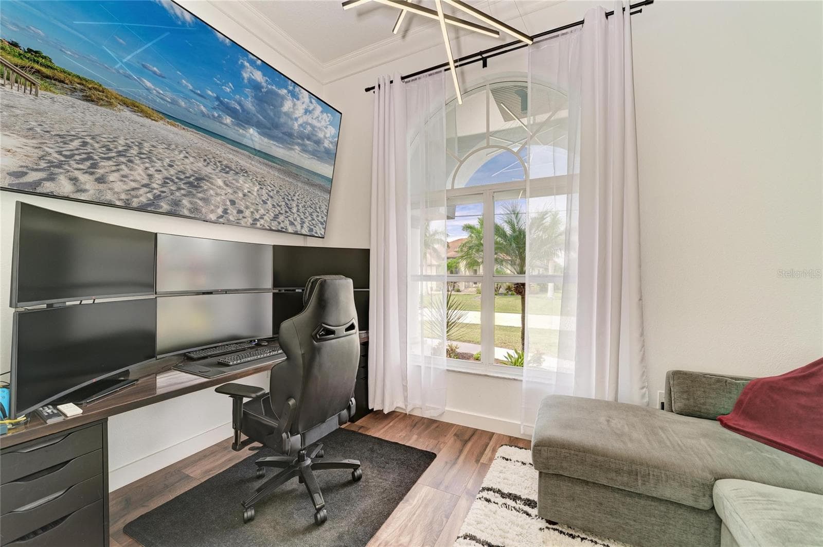 Single Family Residence at 2045 PADRE ISLAND DR, PUNTA GORDA, photo 38 of 76