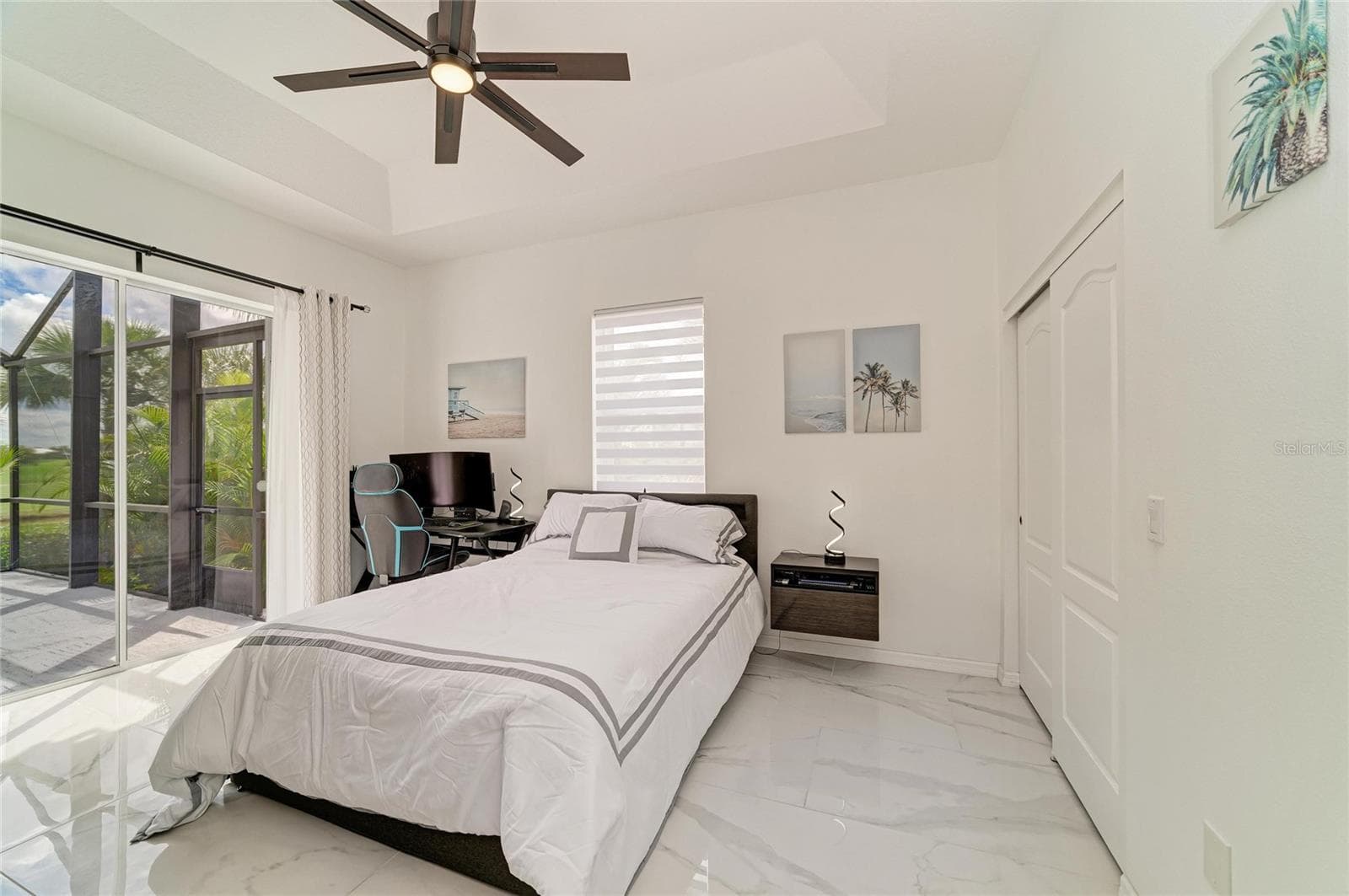 Single Family Residence at 2045 PADRE ISLAND DR, PUNTA GORDA, photo 40 of 76