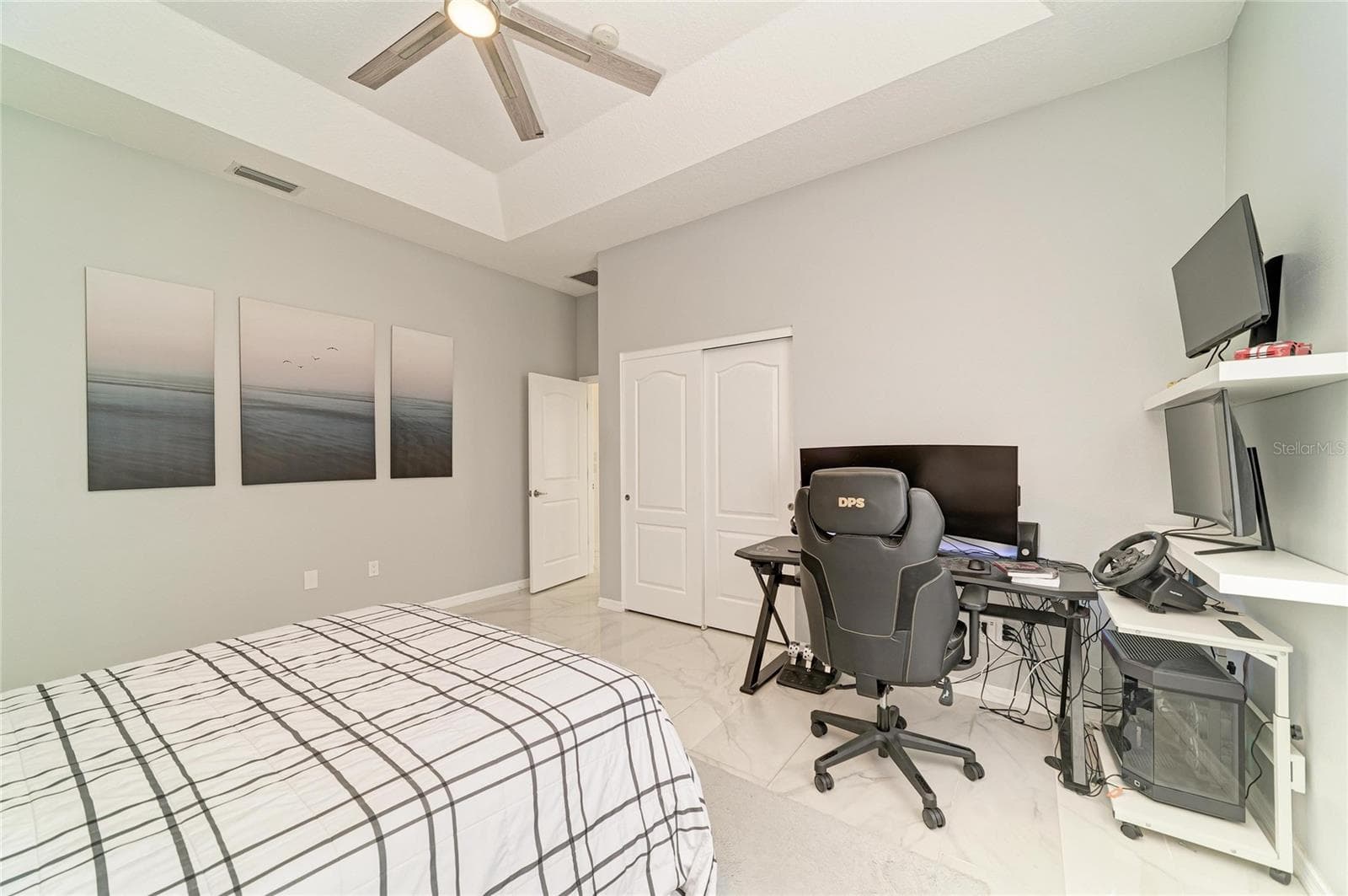 Single Family Residence at 2045 PADRE ISLAND DR, PUNTA GORDA, photo 45 of 76