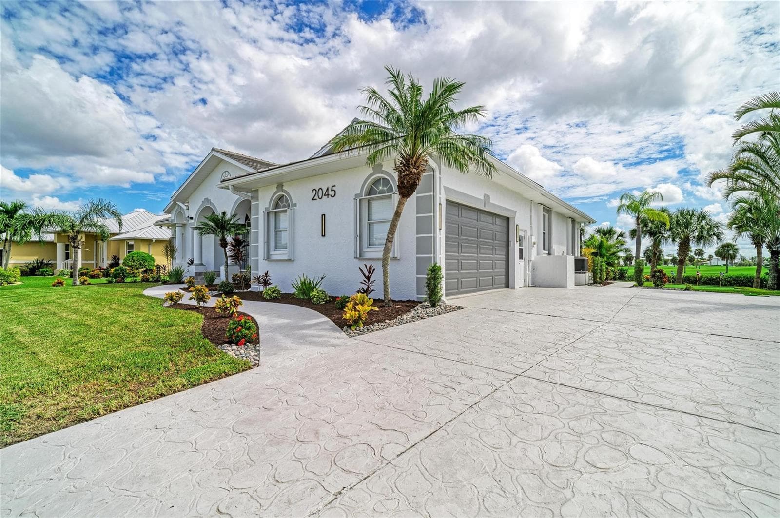 Single Family Residence at 2045 PADRE ISLAND DR, PUNTA GORDA, photo 47 of 76