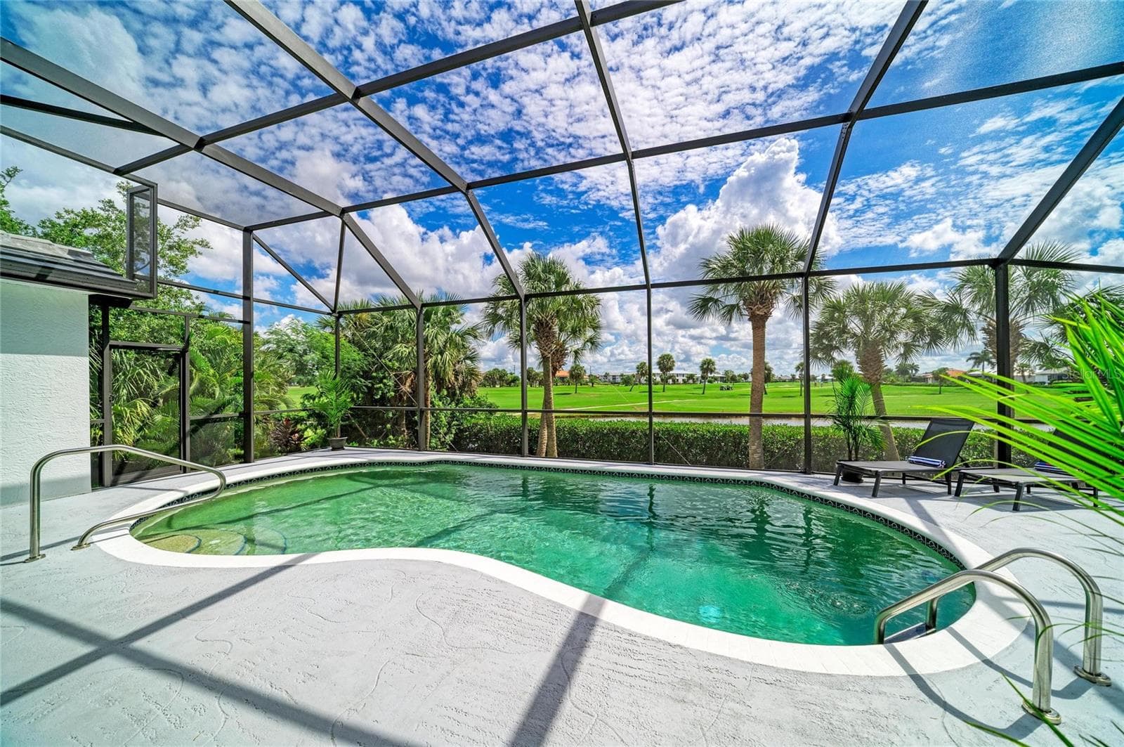 Single Family Residence at 2045 PADRE ISLAND DR, PUNTA GORDA, photo 50 of 76