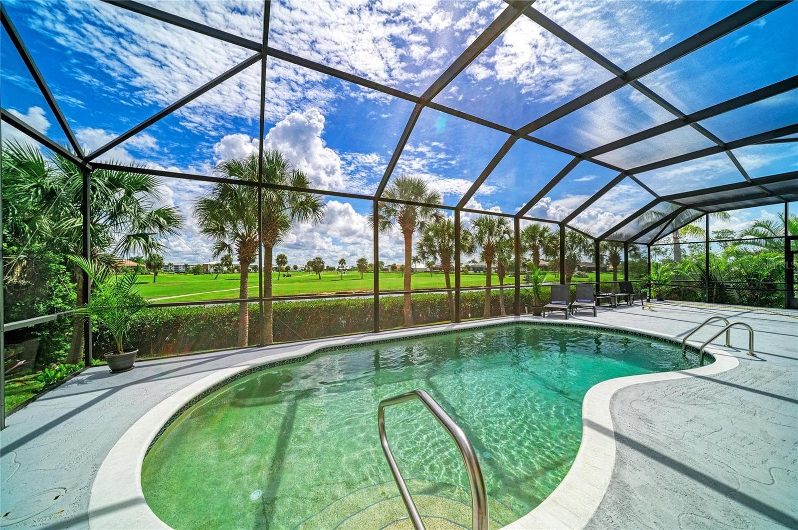 Single Family Residence at 2045 PADRE ISLAND DR, PUNTA GORDA, photo 51 of 76