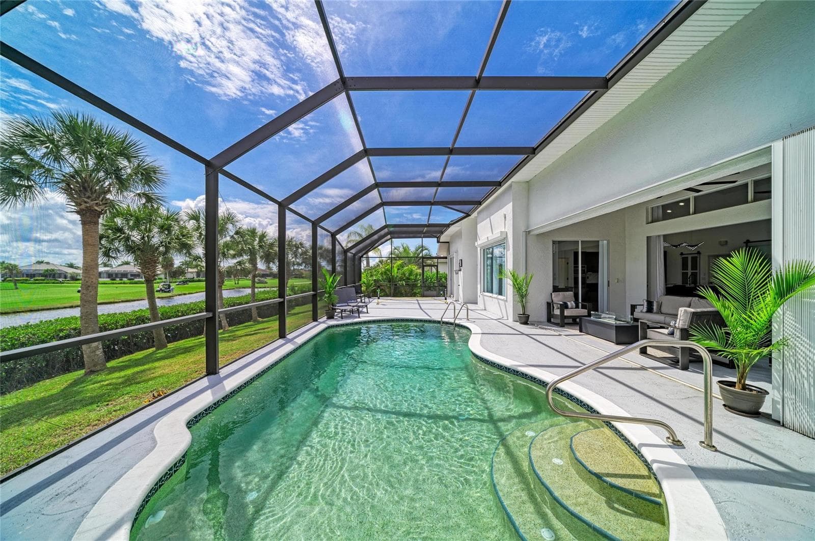 Single Family Residence at 2045 PADRE ISLAND DR, PUNTA GORDA, photo 52 of 76