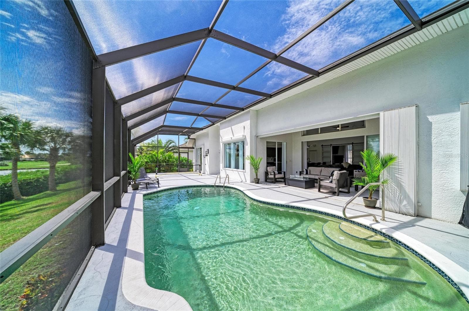 Single Family Residence at 2045 PADRE ISLAND DR, PUNTA GORDA, photo 53 of 76