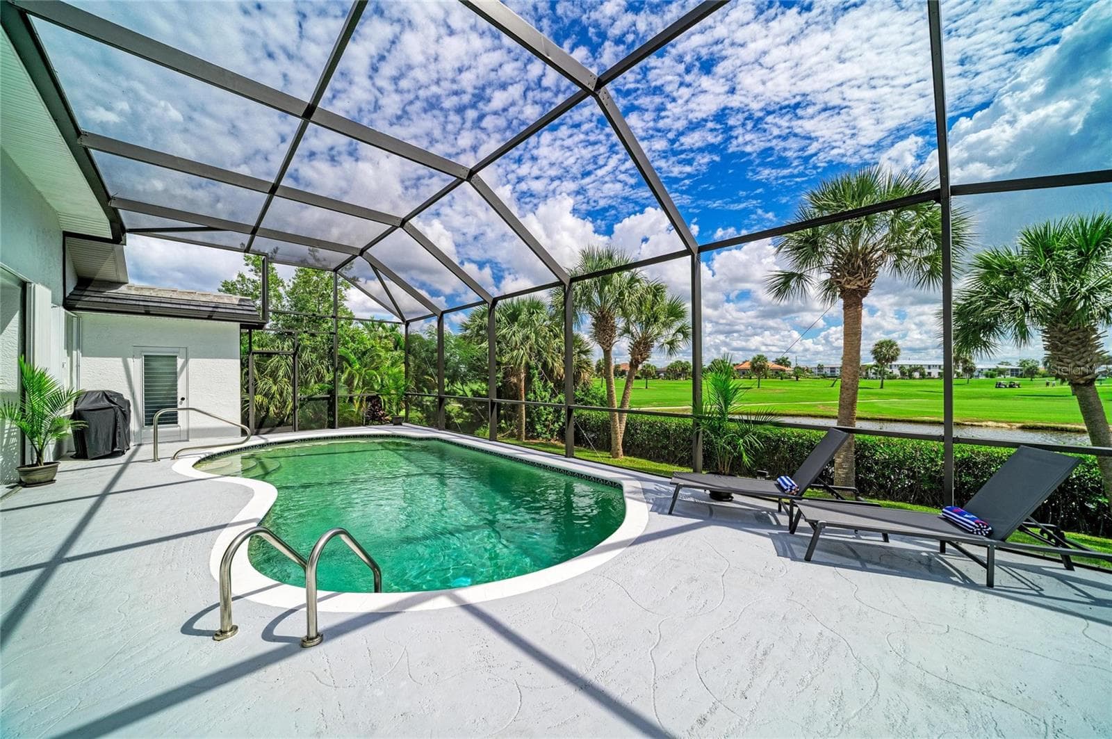 Single Family Residence at 2045 PADRE ISLAND DR, PUNTA GORDA, photo 54 of 76