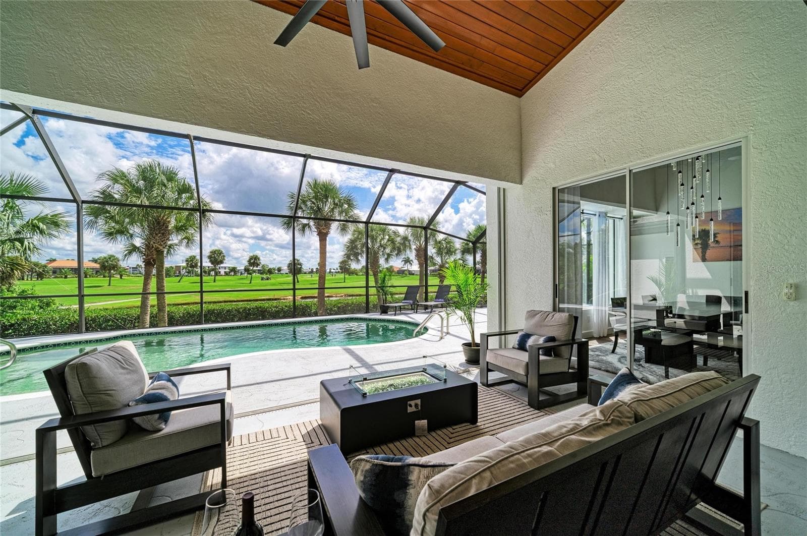 Single Family Residence at 2045 PADRE ISLAND DR, PUNTA GORDA, photo 59 of 76
