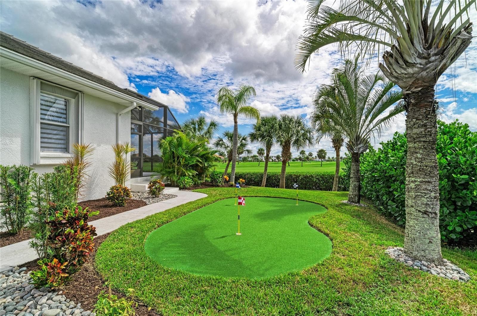 Single Family Residence at 2045 PADRE ISLAND DR, PUNTA GORDA, photo 60 of 76