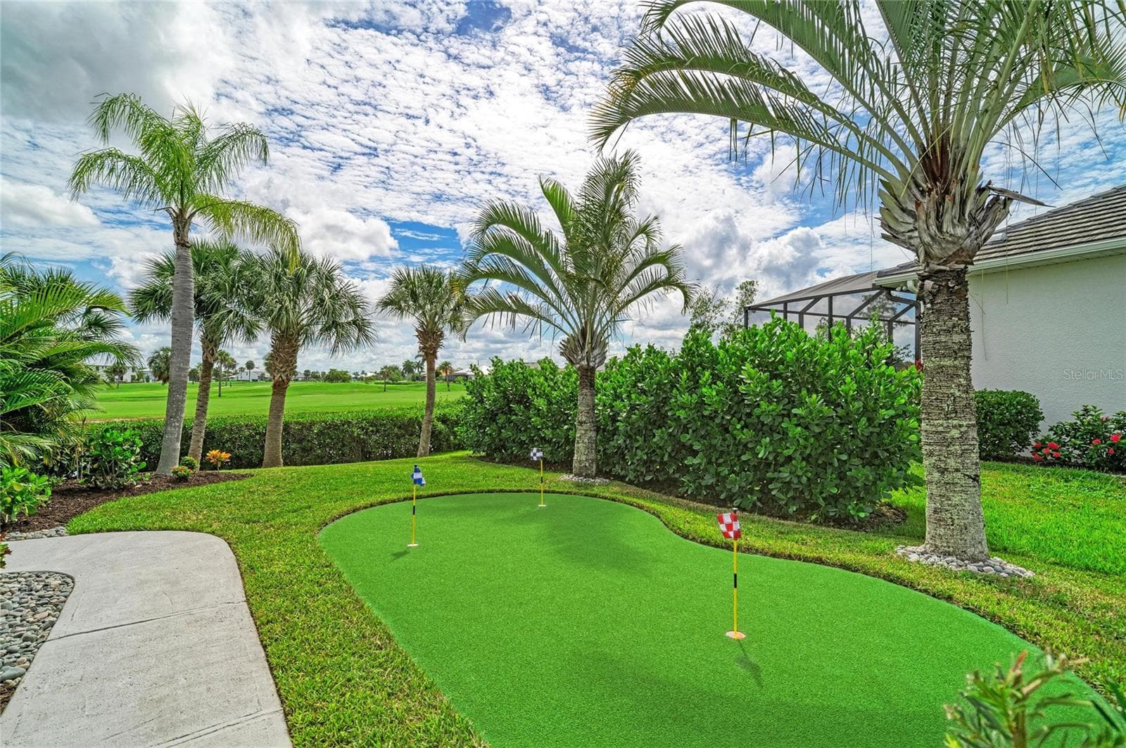 Single Family Residence at 2045 PADRE ISLAND DR, PUNTA GORDA, photo 61 of 76