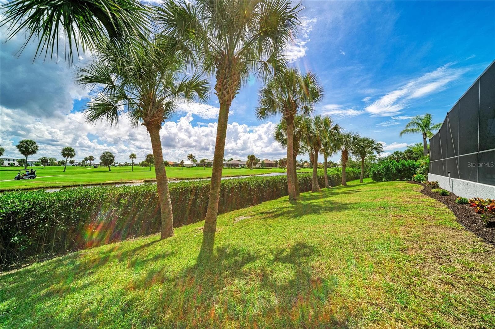 Single Family Residence at 2045 PADRE ISLAND DR, PUNTA GORDA, photo 63 of 76