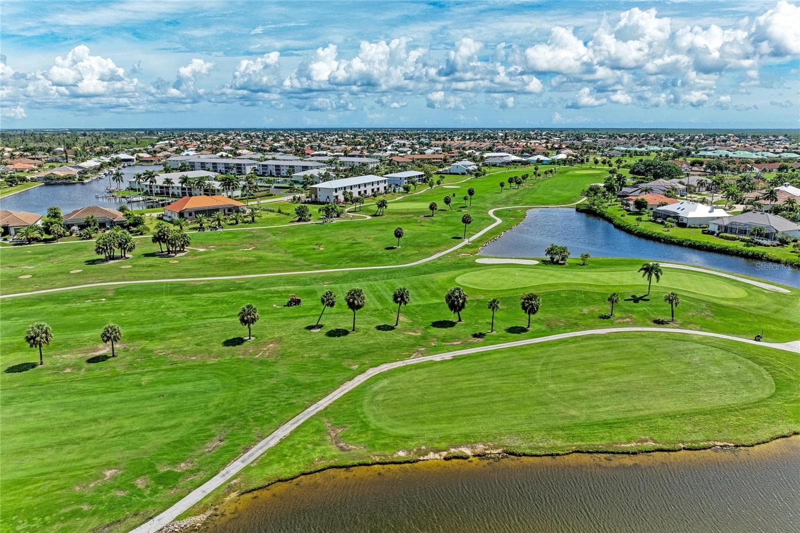 Single Family Residence at 2045 PADRE ISLAND DR, PUNTA GORDA, photo 64 of 76