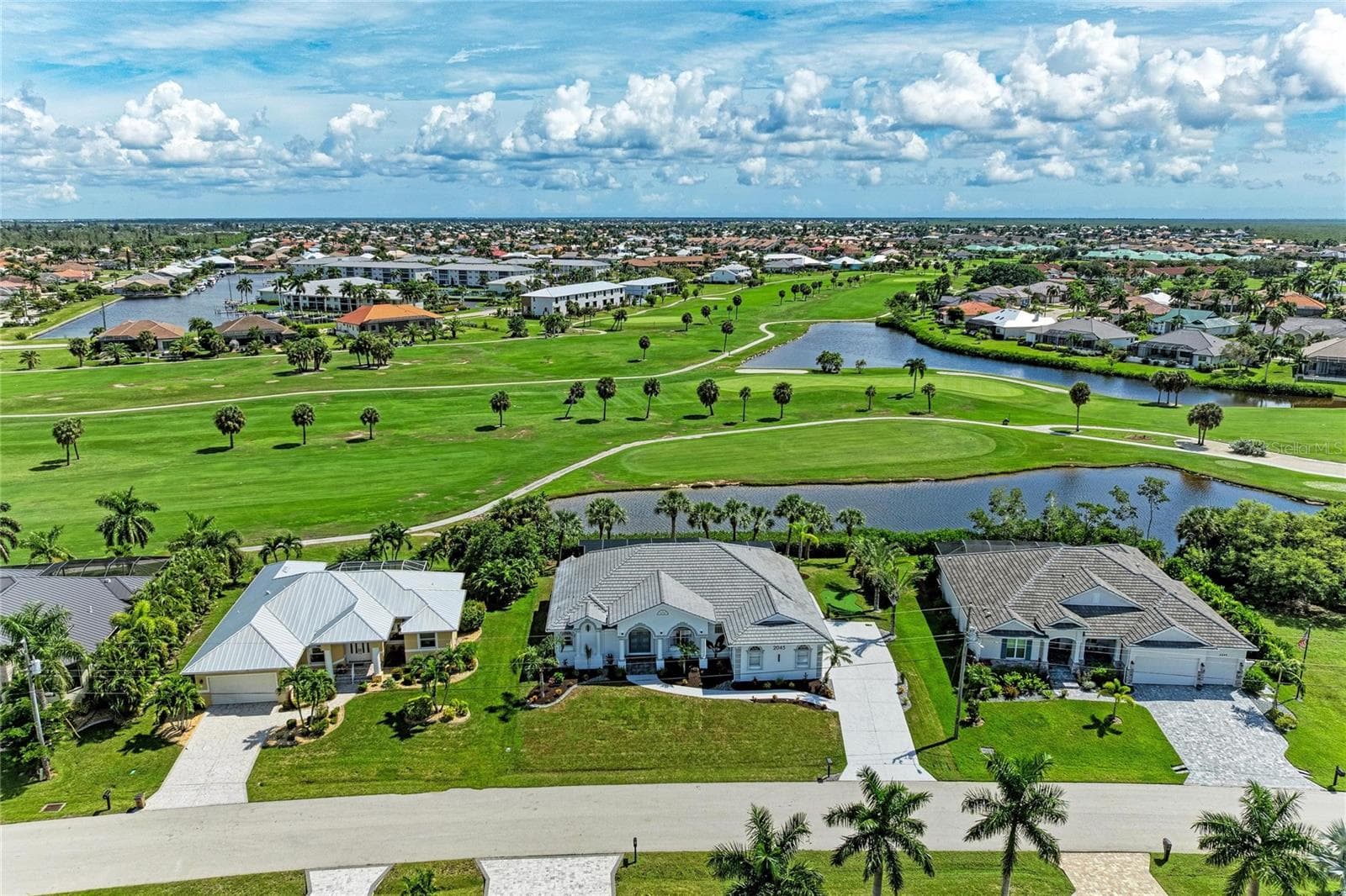 Single Family Residence at 2045 PADRE ISLAND DR, PUNTA GORDA, photo 66 of 76