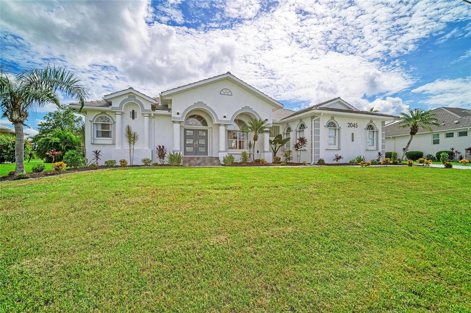 Single Family Residence at 2045 PADRE ISLAND DR, PUNTA GORDA, photo 69 of 76