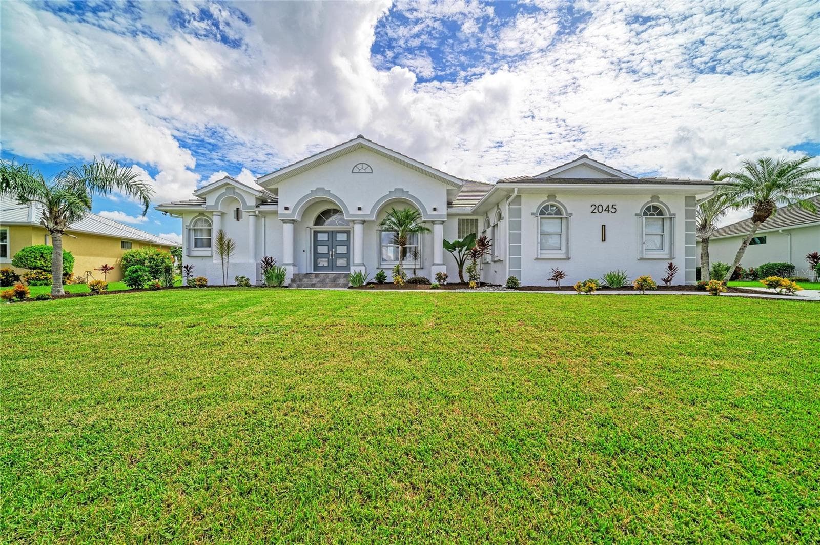 Single Family Residence at 2045 PADRE ISLAND DR, PUNTA GORDA, photo 70 of 76