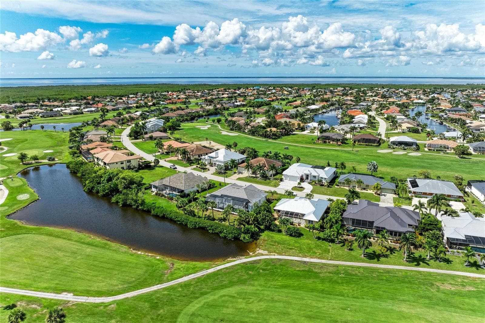 Single Family Residence at 2045 PADRE ISLAND DR, PUNTA GORDA, photo 71 of 76