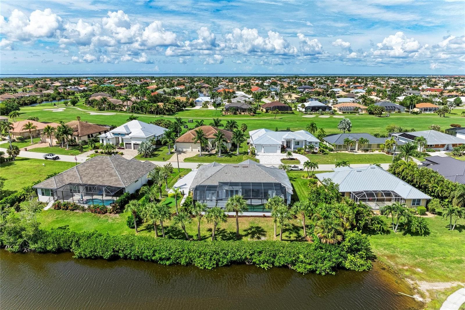 Single Family Residence at 2045 PADRE ISLAND DR, PUNTA GORDA, photo 72 of 76