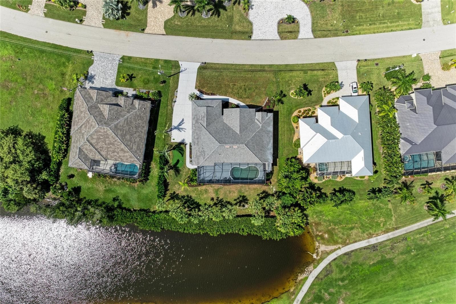 Single Family Residence at 2045 PADRE ISLAND DR, PUNTA GORDA, photo 74 of 76