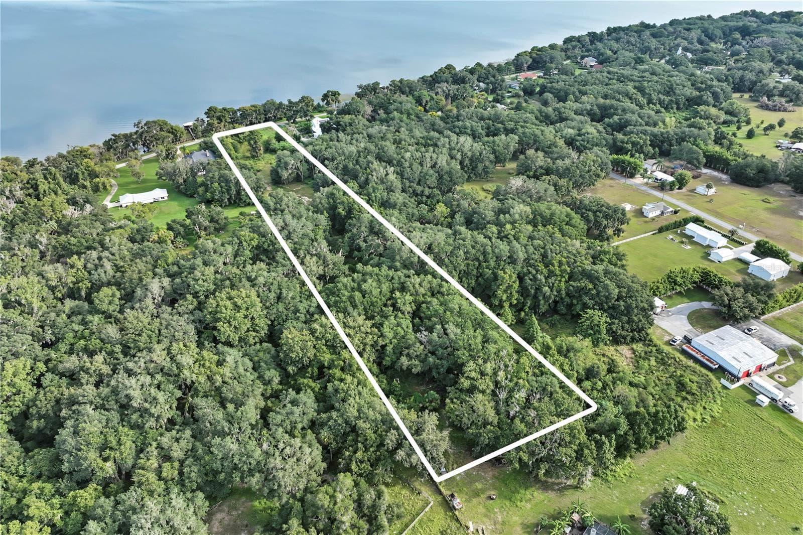 Land at LAKESHORE DR, YALAHA, photo 6 of 10