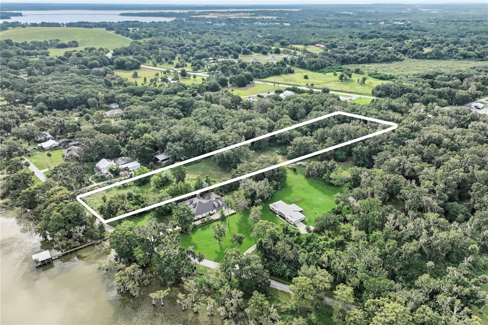 Land at LAKESHORE DR, YALAHA, photo 7 of 10