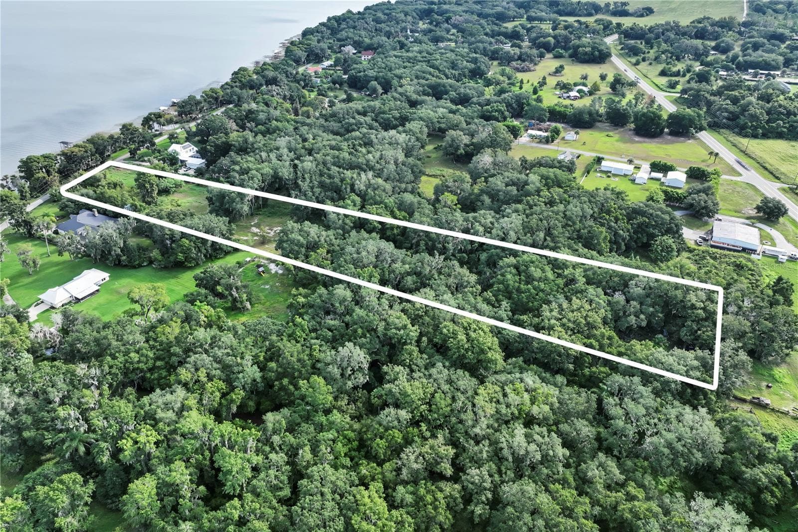 Land at LAKESHORE DR, YALAHA, photo 8 of 10