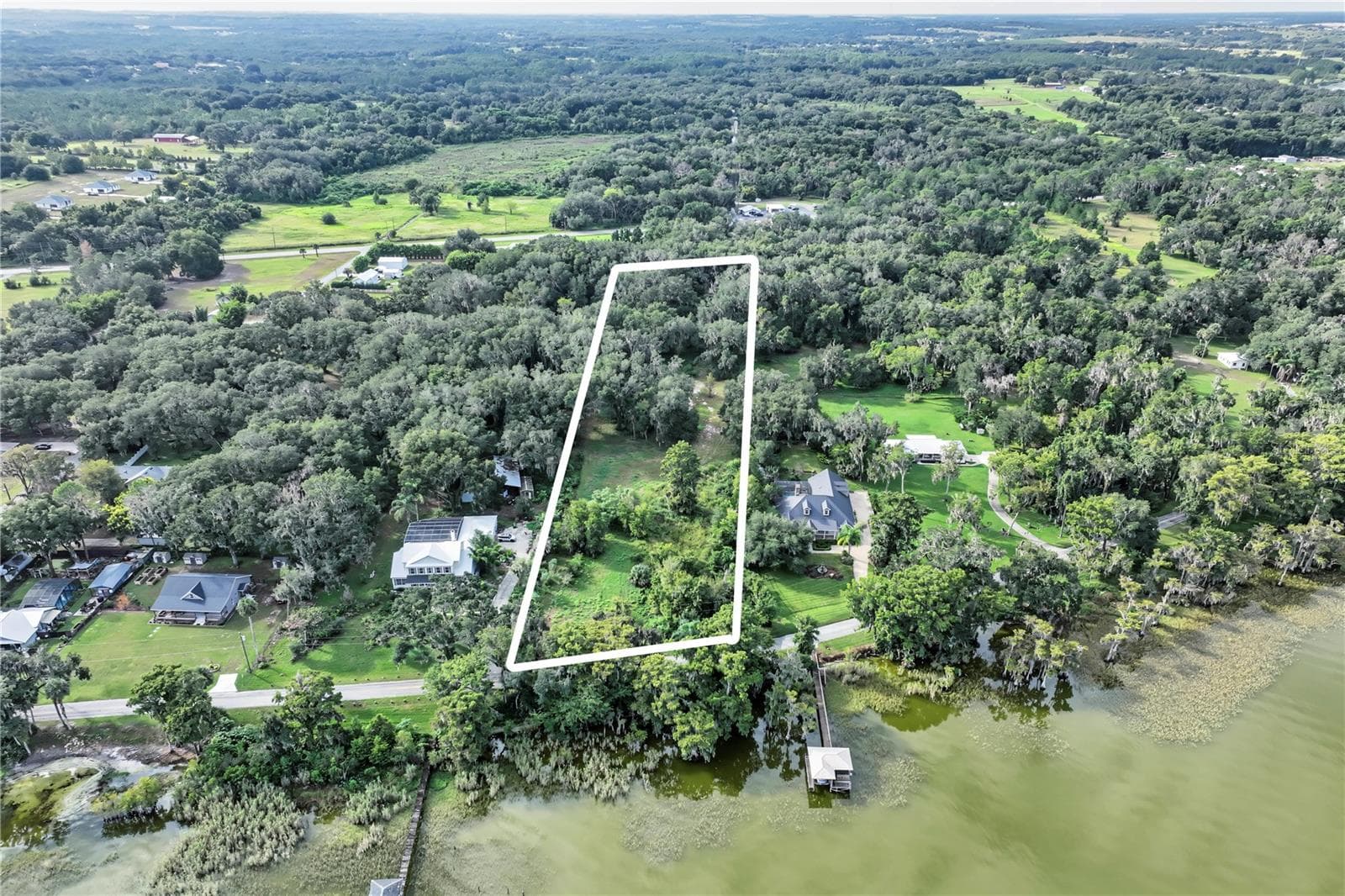 Land at LAKESHORE DR, YALAHA, photo 9 of 10