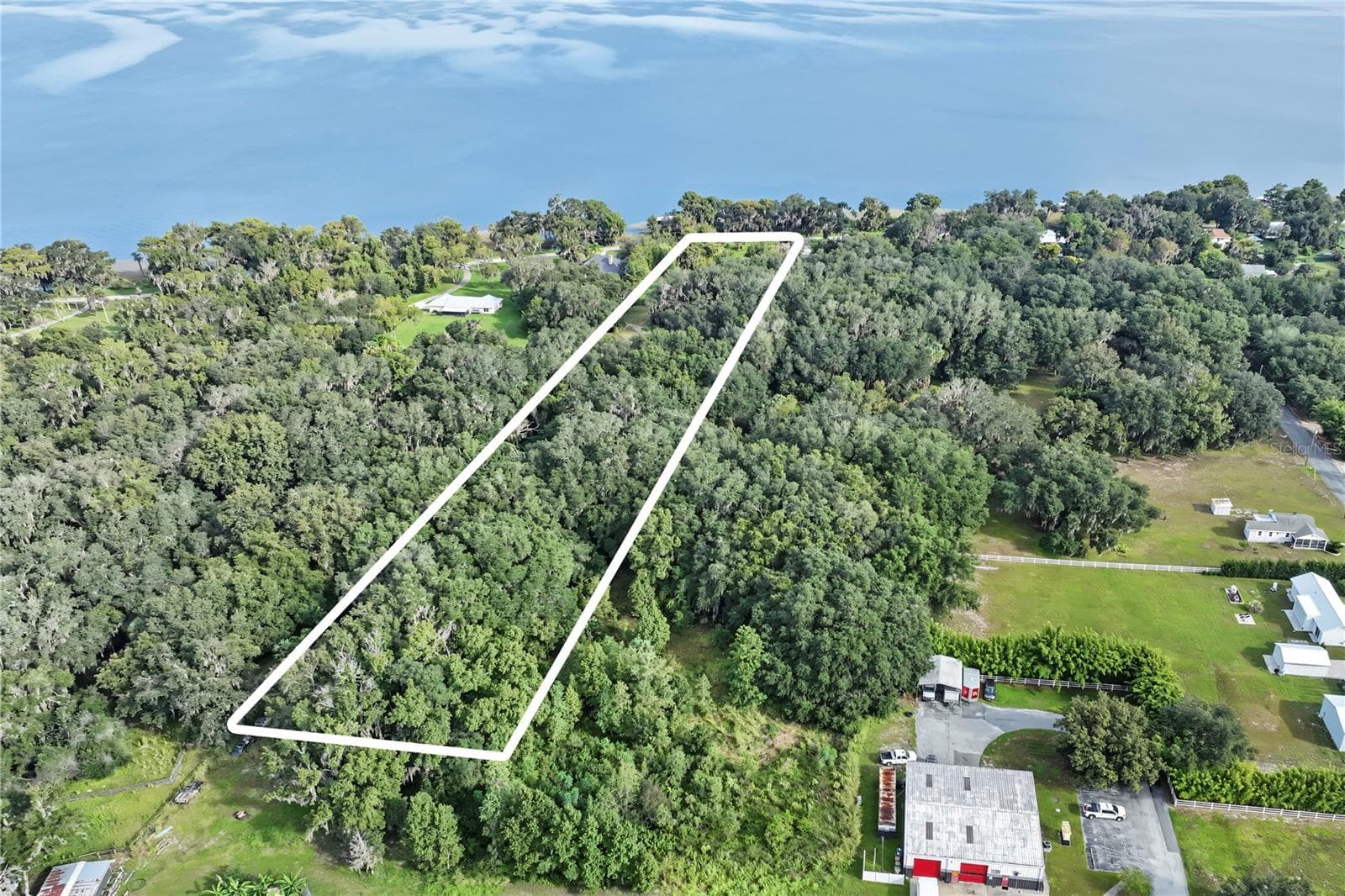 Land at LAKESHORE DR, YALAHA, photo 10 of 10