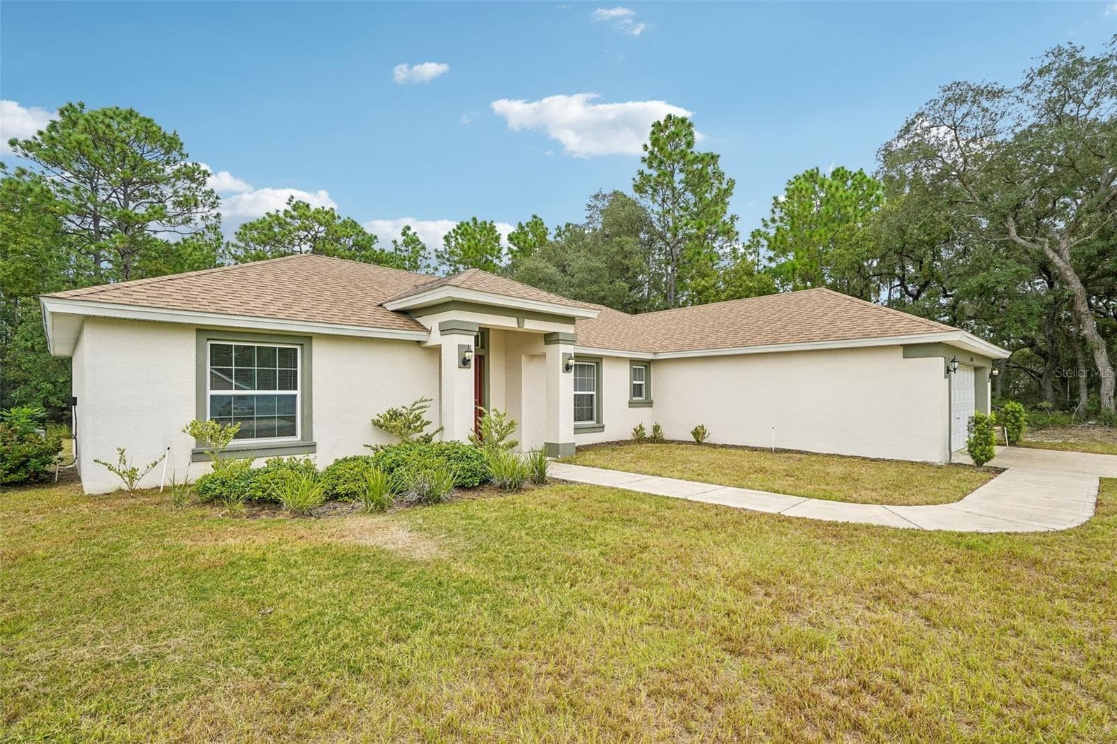 Single Family Residence at 15324 SW 60TH CIR, OCALA, photo 2 of 24