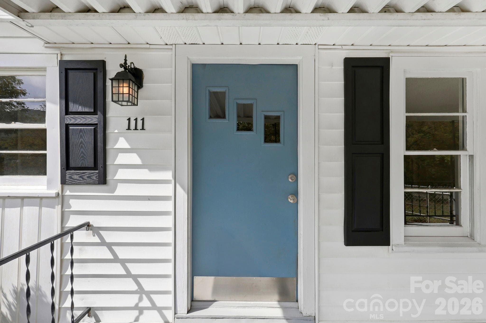 Single Family Residence at 111 Sherwood Road, Swannanoa, photo 8 of 48