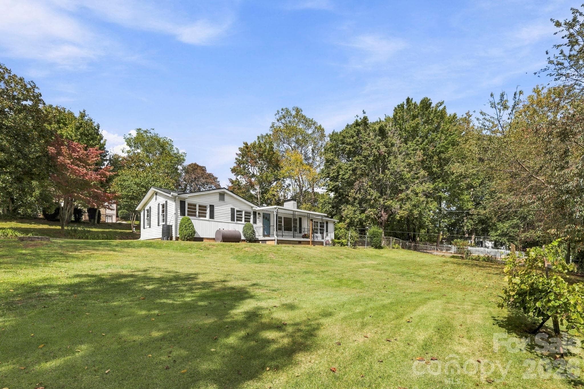 Single Family Residence at 111 Sherwood Road, Swannanoa, photo 34 of 48