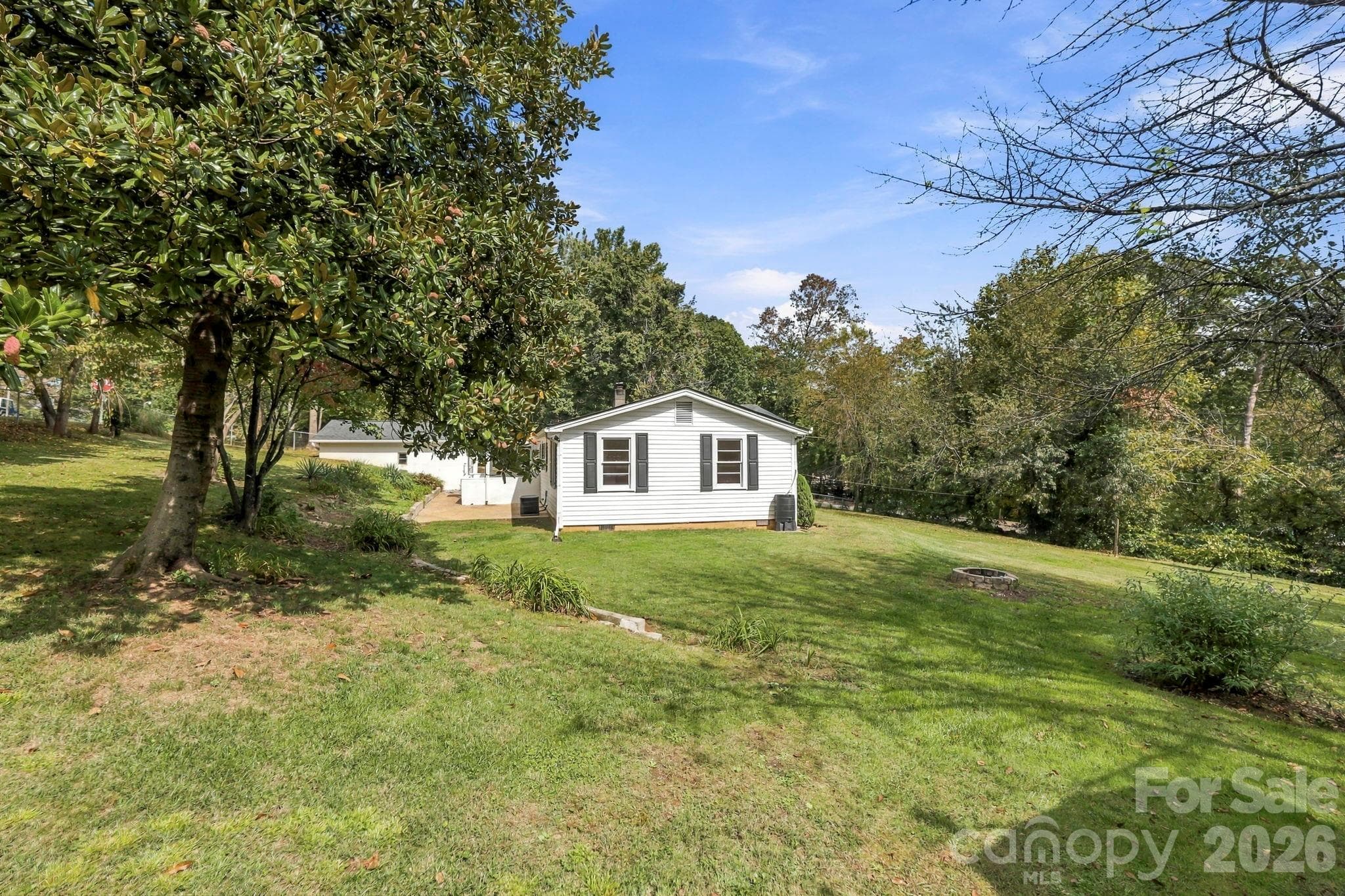 Single Family Residence at 111 Sherwood Road, Swannanoa, photo 38 of 48