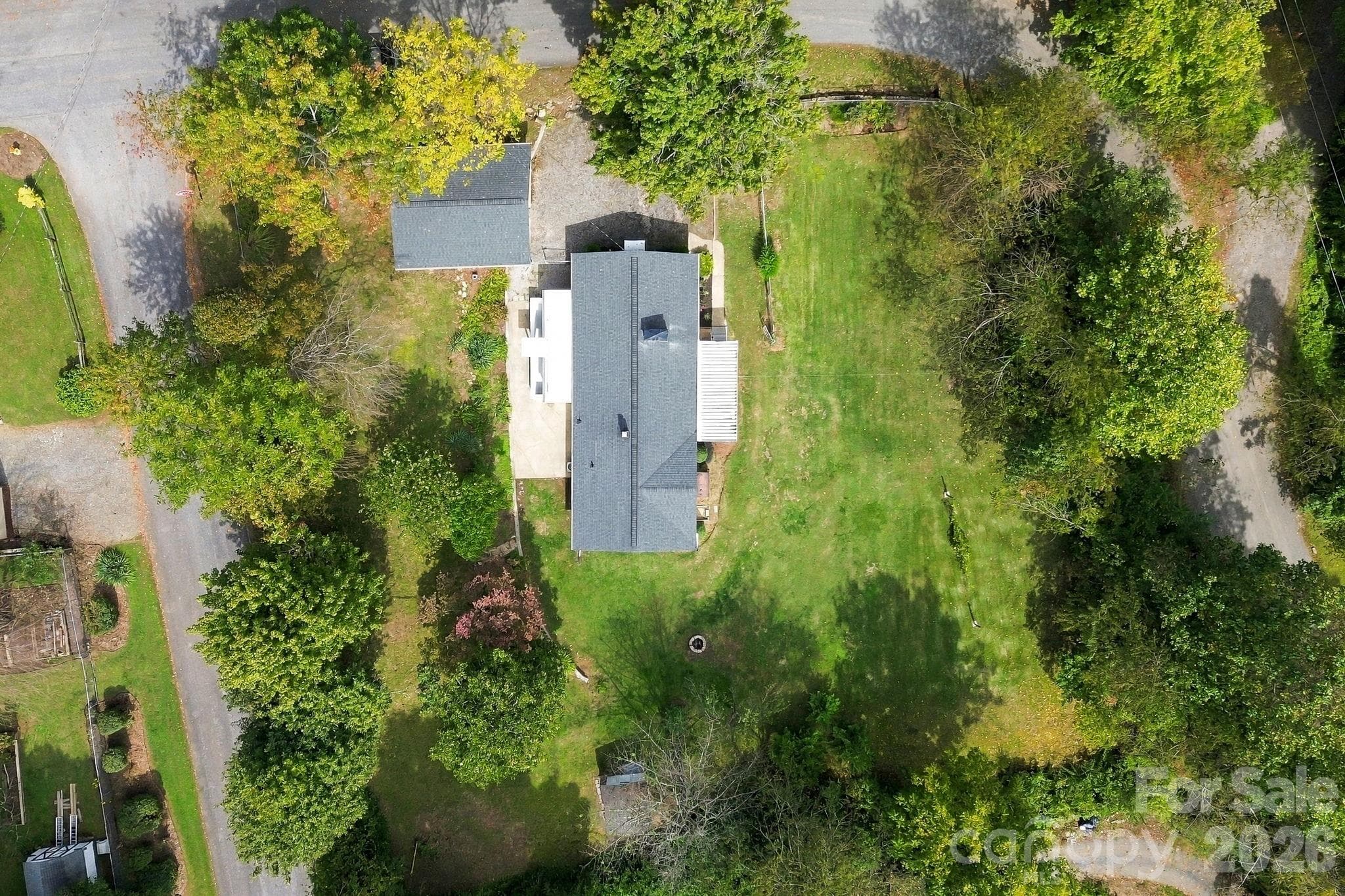 Single Family Residence at 111 Sherwood Road, Swannanoa, photo 43 of 48