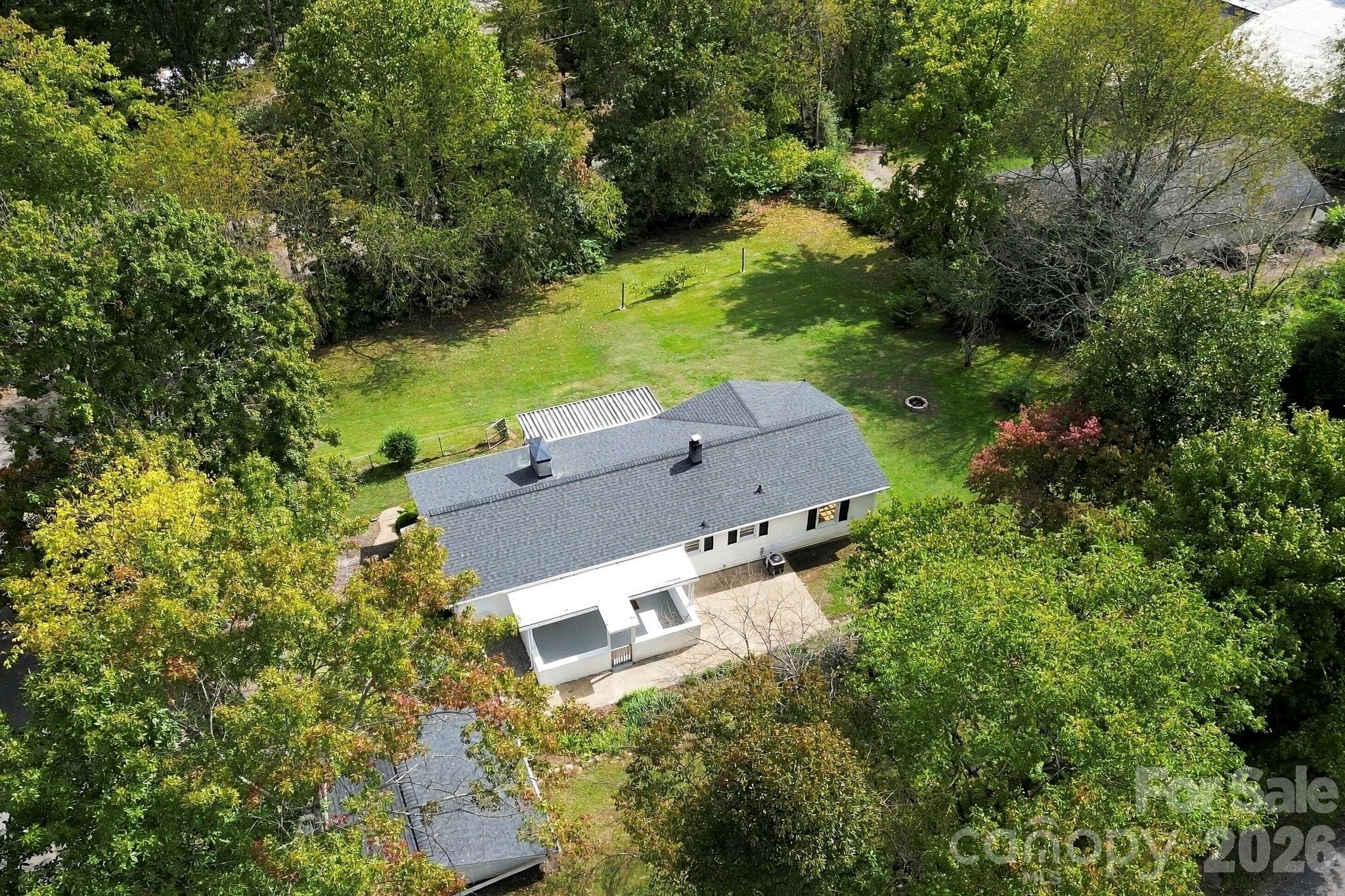 Single Family Residence at 111 Sherwood Road, Swannanoa, photo 46 of 48
