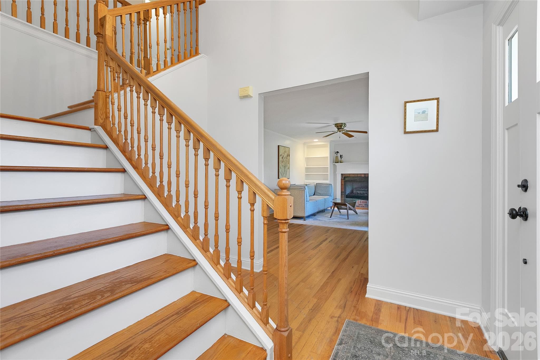 Single Family Residence at 618 Windover Drive, Brevard, photo 11 of 48