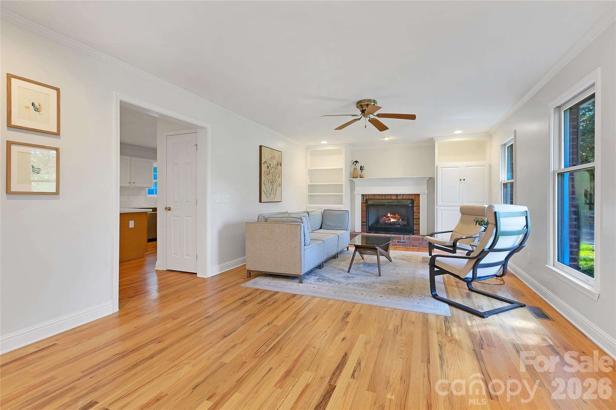 Single Family Residence at 618 Windover Drive, Brevard, photo 12 of 48