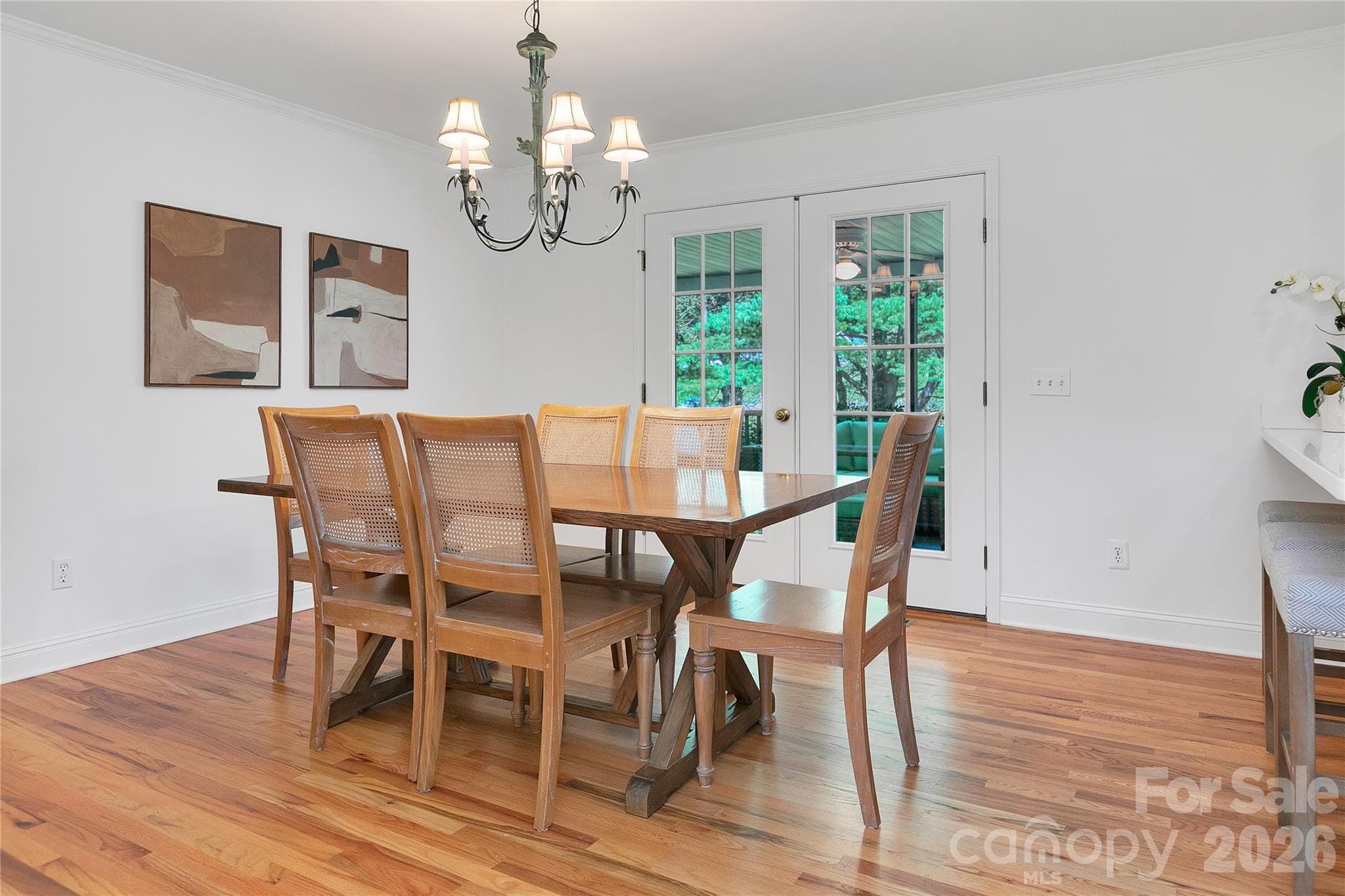 Single Family Residence at 618 Windover Drive, Brevard, photo 16 of 48