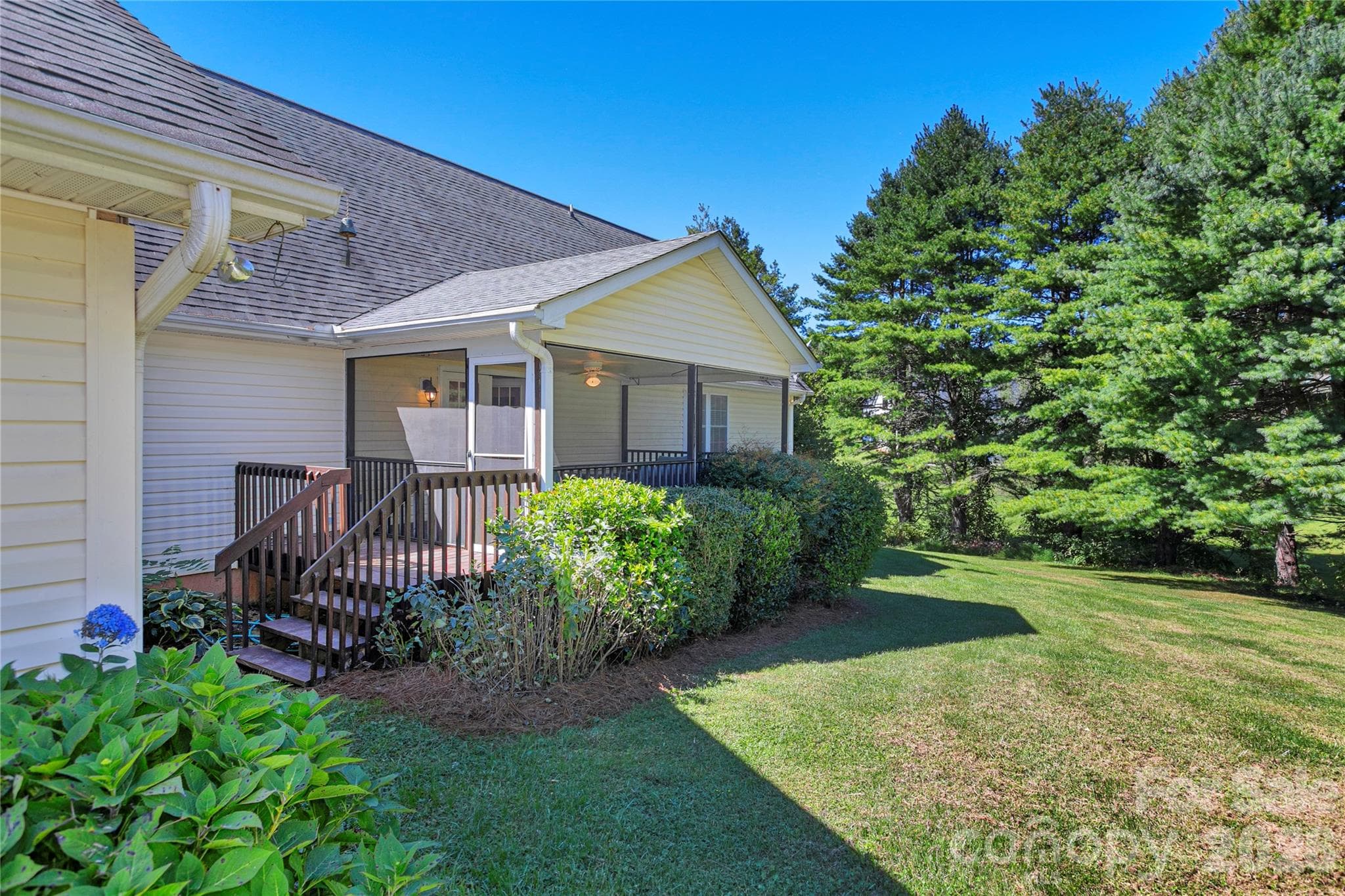 Single Family Residence at 618 Windover Drive, Brevard, photo 23 of 48