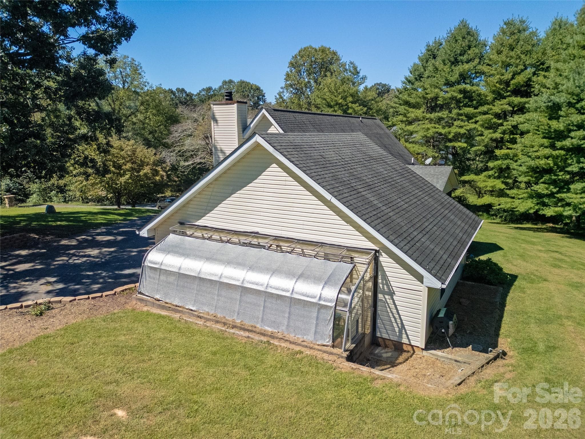 Single Family Residence at 618 Windover Drive, Brevard, photo 48 of 48