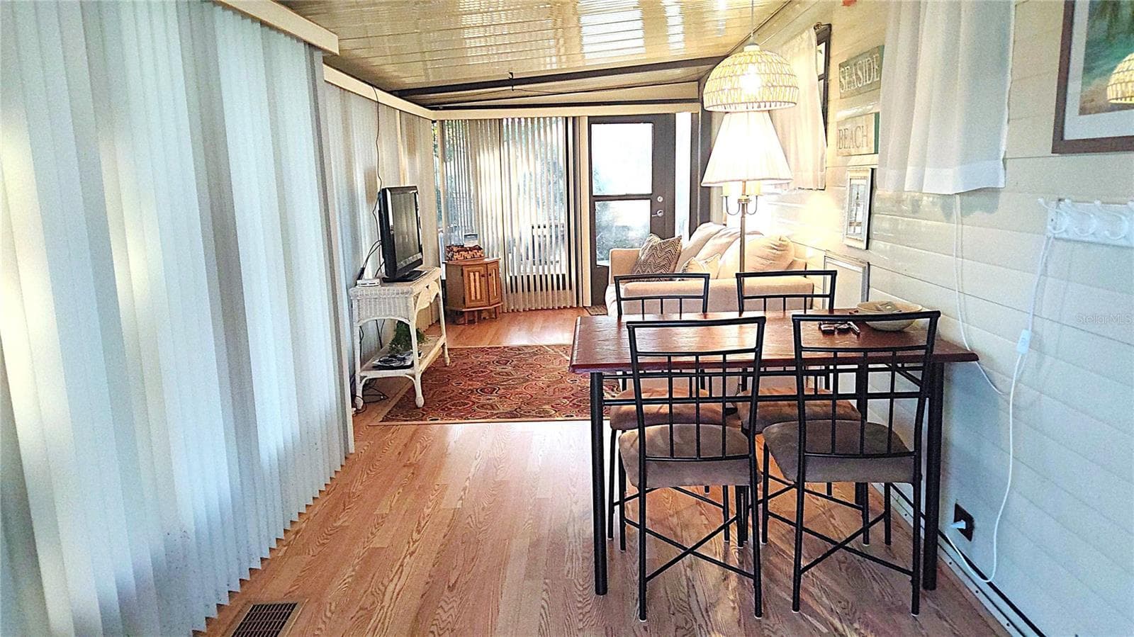 Manufactured Home at 3300 26TH AVE E #42, BRADENTON, photo 3 of 15