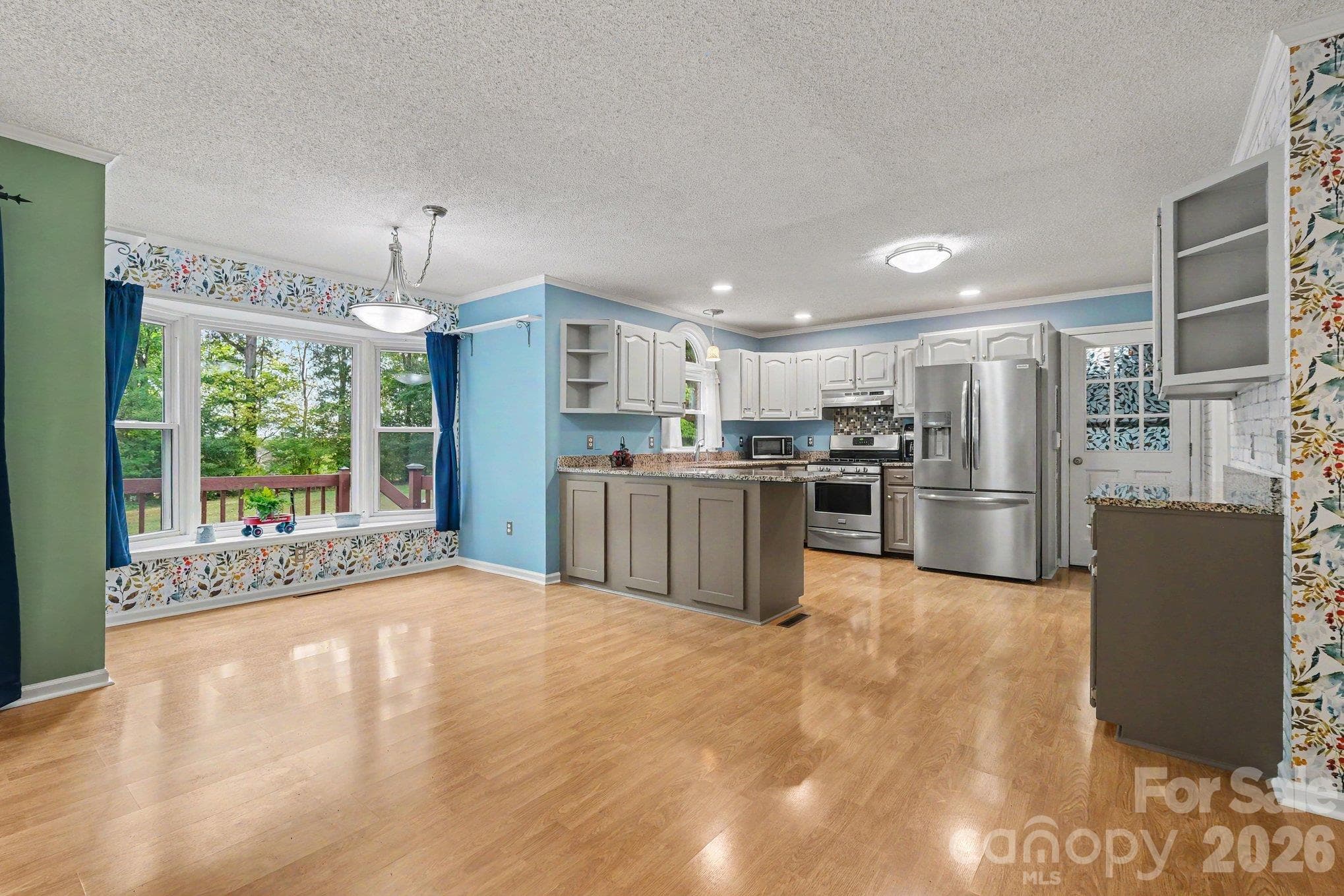 Single Family Residence at 1312 Bennington Drive NW, Concord, photo 12 of 38