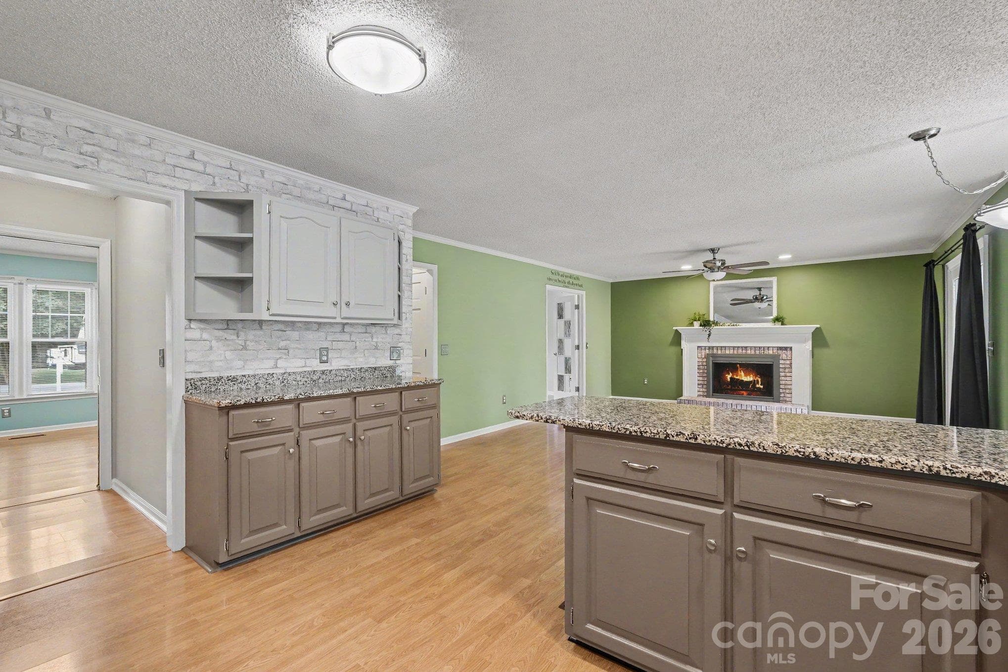 Single Family Residence at 1312 Bennington Drive NW, Concord, photo 13 of 38