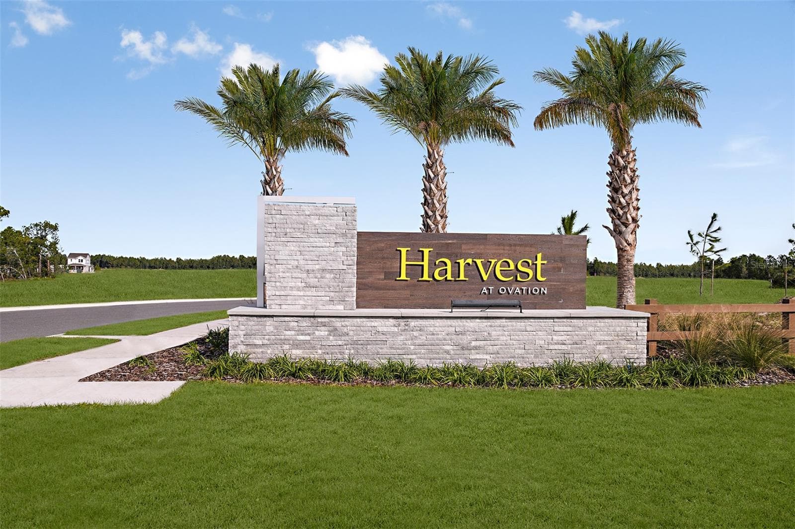 Harvest at Ovation Community - 14791 FIELD DAISY DR, WINTER GARDEN
