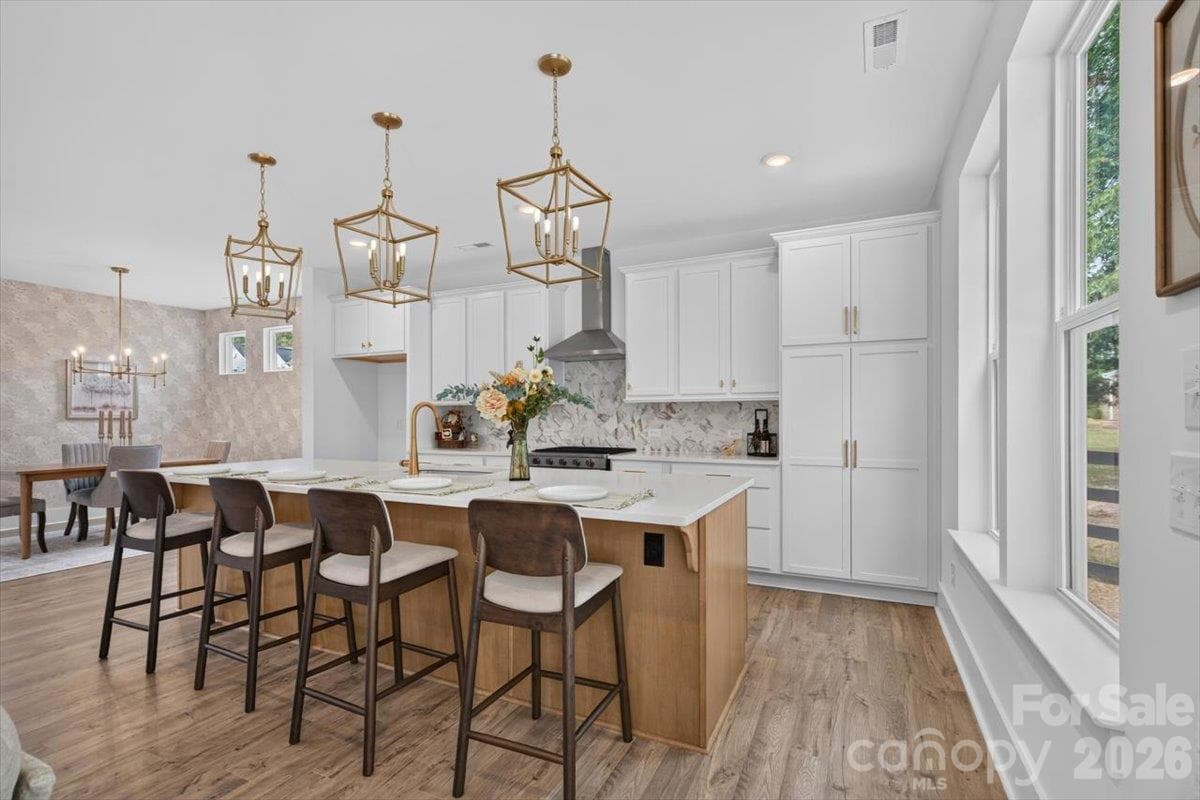Single Family Residence at Matthews, photo 6 of 70