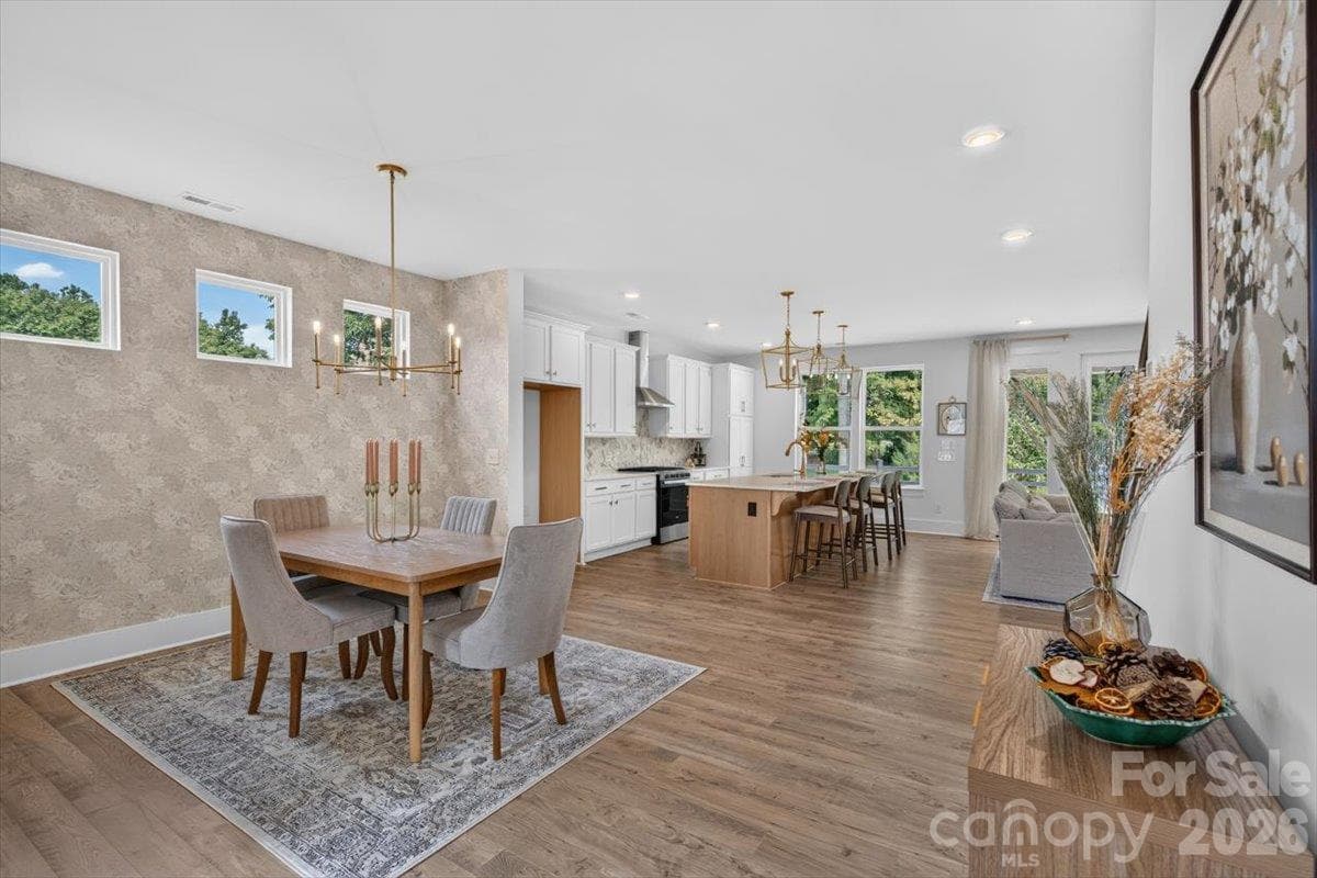 Single Family Residence at Matthews, photo 15 of 70