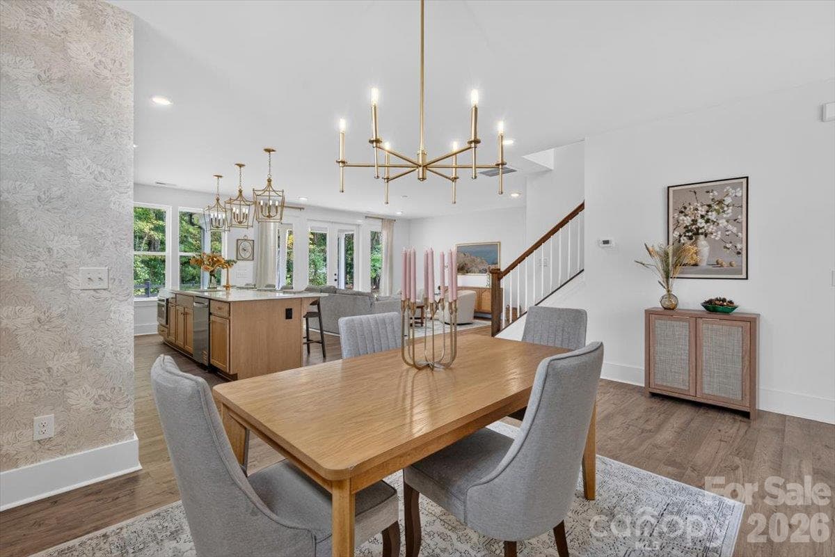 Single Family Residence at Matthews, photo 17 of 70