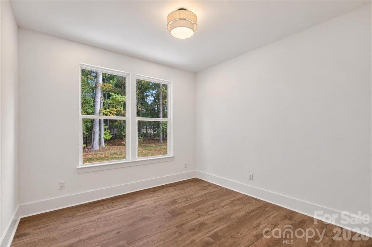 Single Family Residence at 4919 Potter Road, Matthews, photo 33 of 46