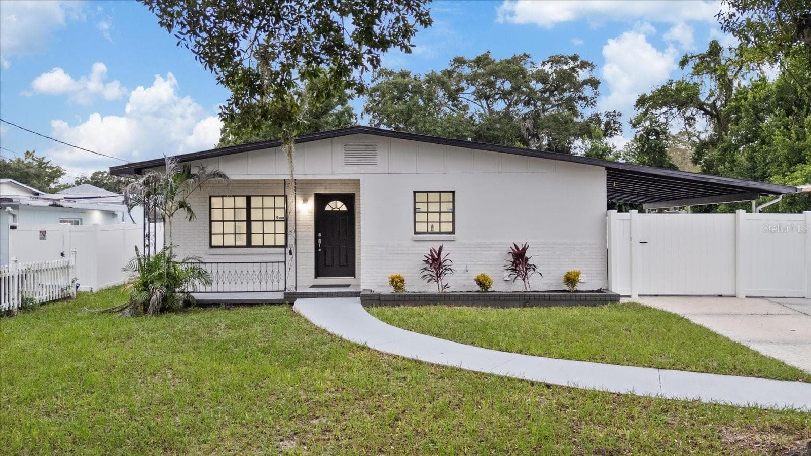 Single Family Residence at 9410 N VALLE DR, TAMPA, photo 53 of 53