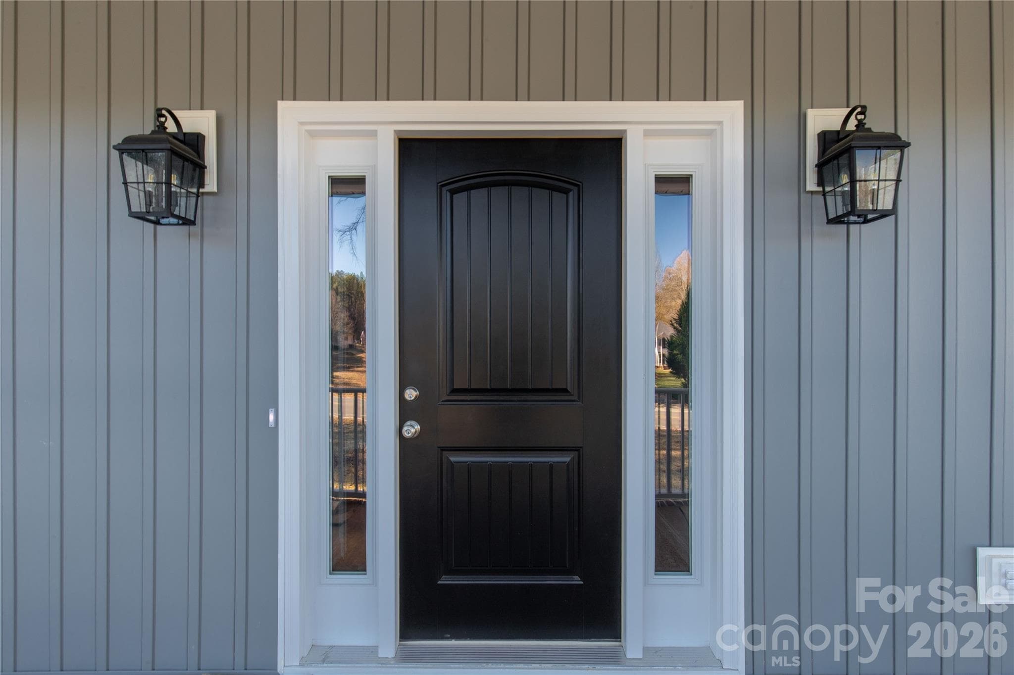 Single Family Residence at 1489 Paraham Road S, York, photo 5 of 45